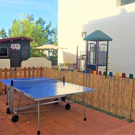Amazing Cap Salou Apartment Exterior foto