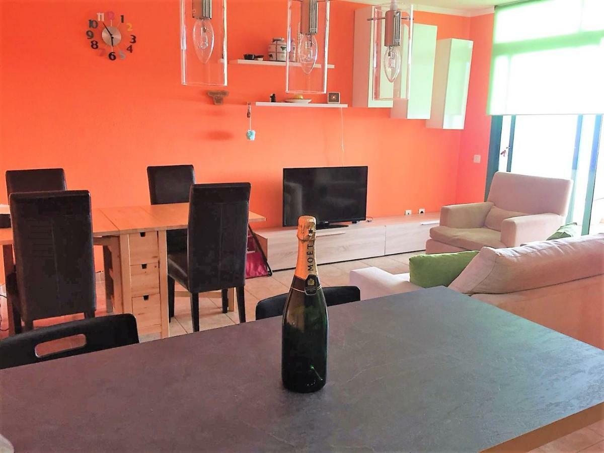 Amazing Cap Salou Apartment Exterior foto